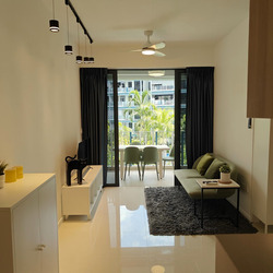 The Jovell (D17), Condominium #555732051